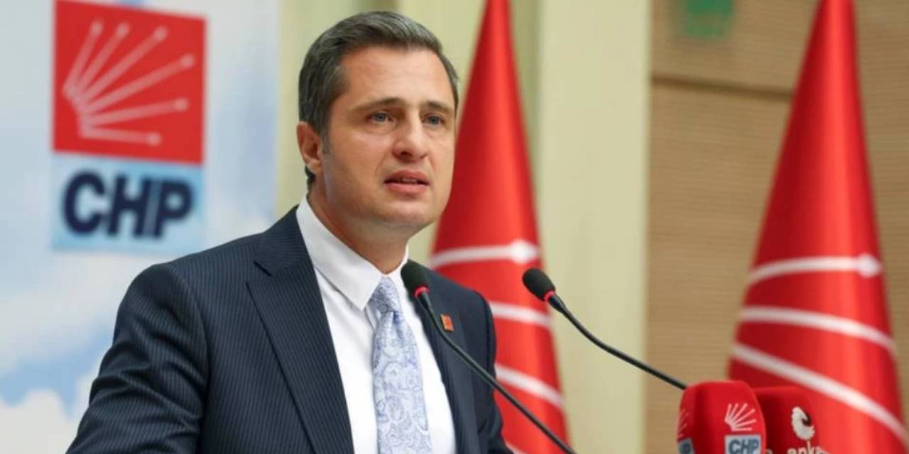 CHP Sözcüsü Yücel’den Ömer Çelik’e yanıt: “AKP’nin gidişi yaklaştıkça biat ve itaat açıklamalarını daha fazla duyar olduk”