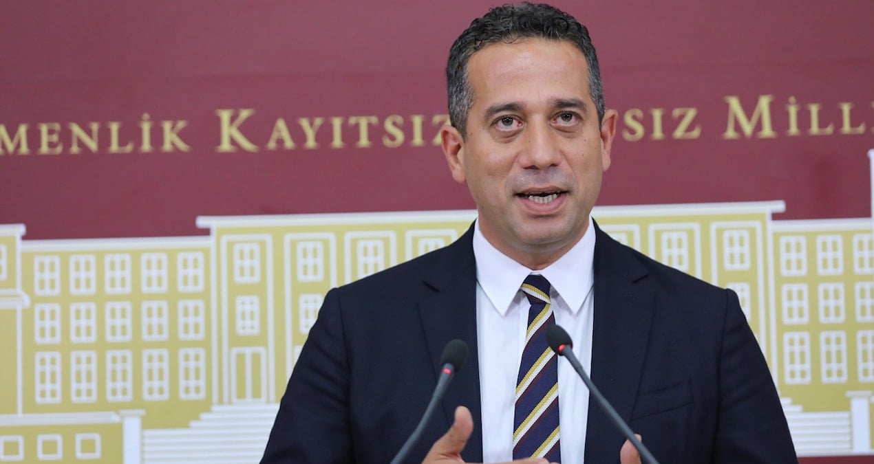 CHP’li Başarır: Tahmininde 8 puan yanılan dünyada başka bir Merkez bankası var mıdır?