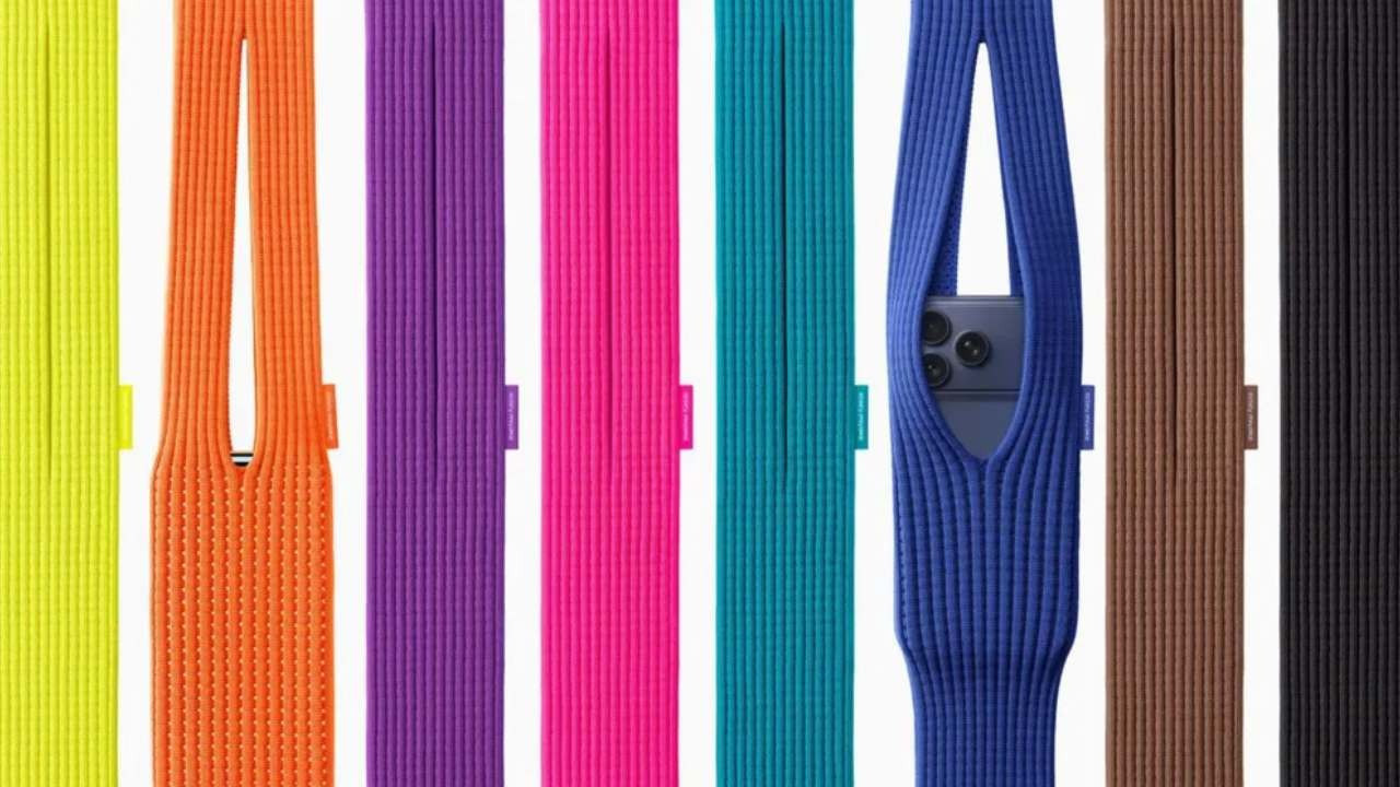 Dalga geçilen ‘iPhone Pocket’lar dakikalar içinde tükendi