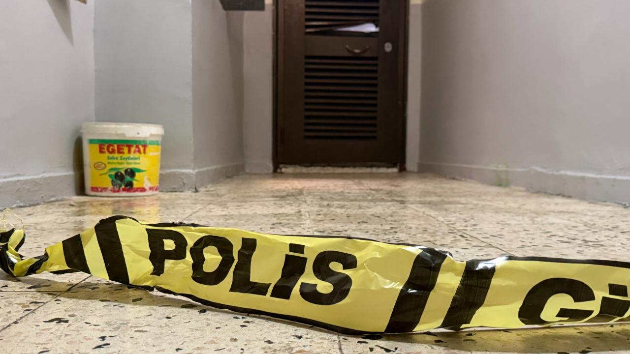 Diyarbakır’da dehşet: Annesini ve ağabeyini yataklarında öldürdü