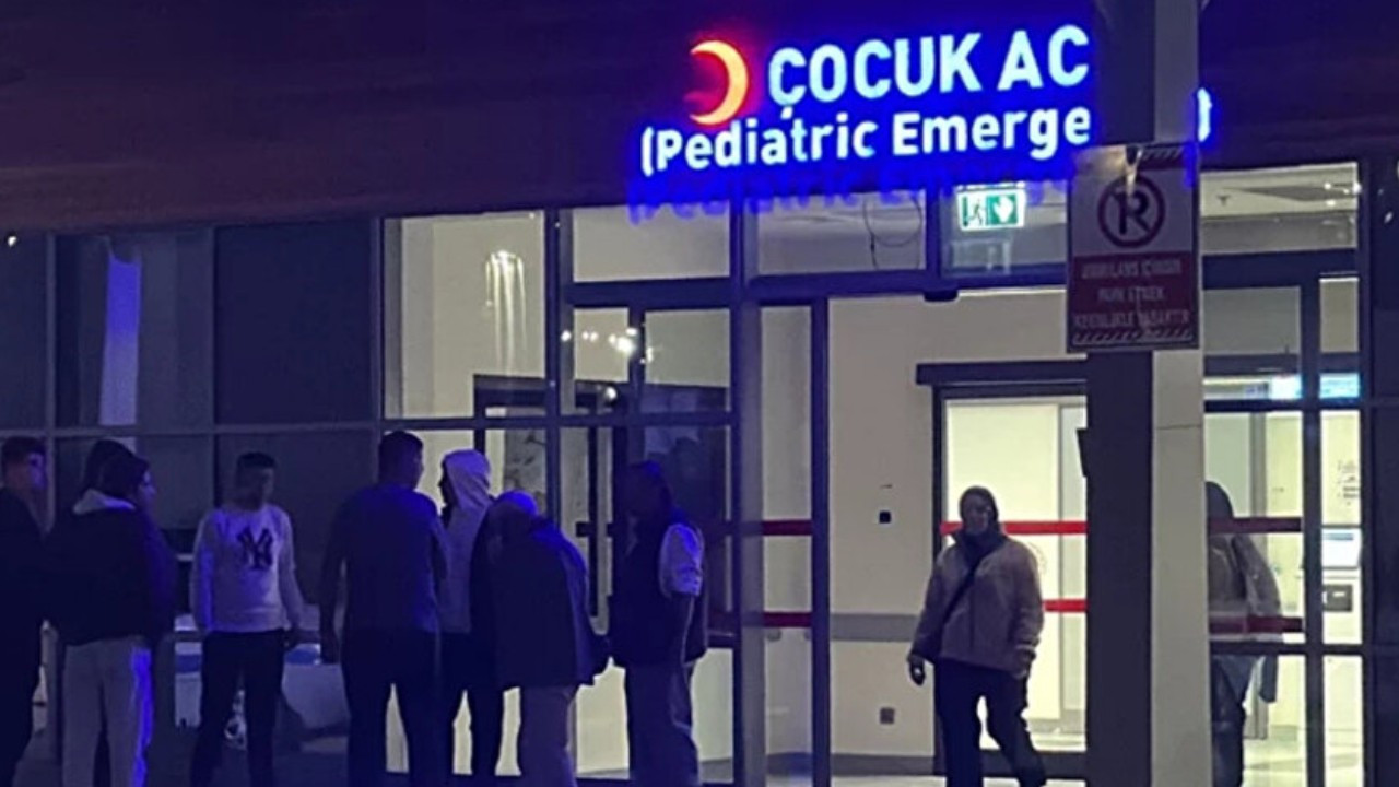 Fatih’te aile faciası: Midye ve kumpir sonrası iki çocuk hayatını kaybetti!