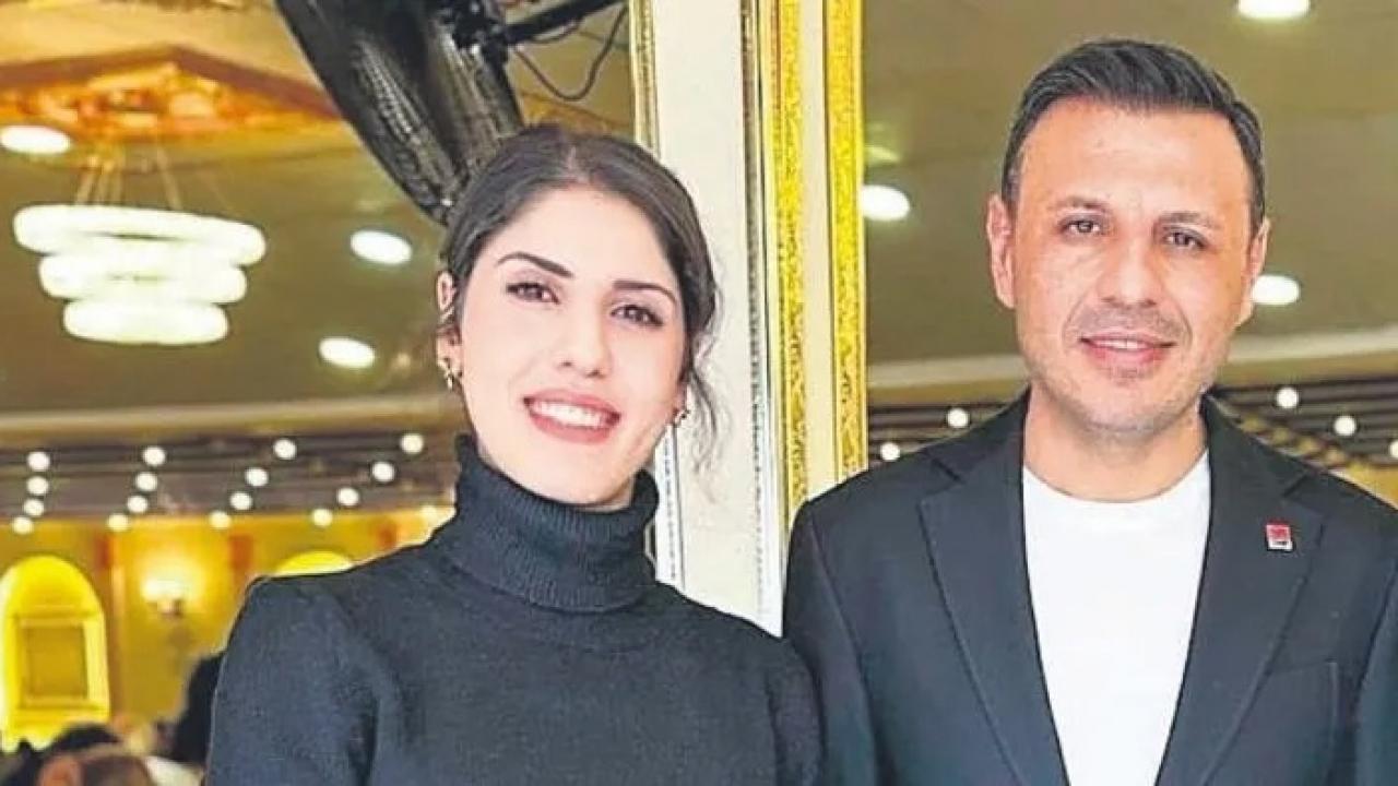 FETÖ’cü Ali Fuat Yılmazer’in kızına CHP’de görev