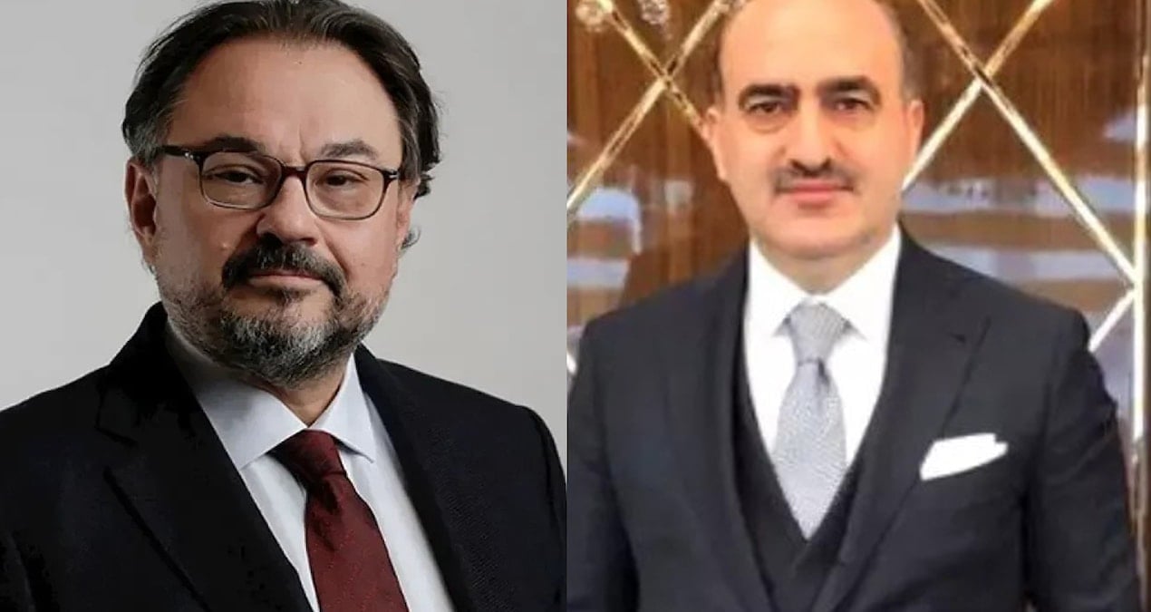 Fore kazık çaktılar, büyük kazık attılar