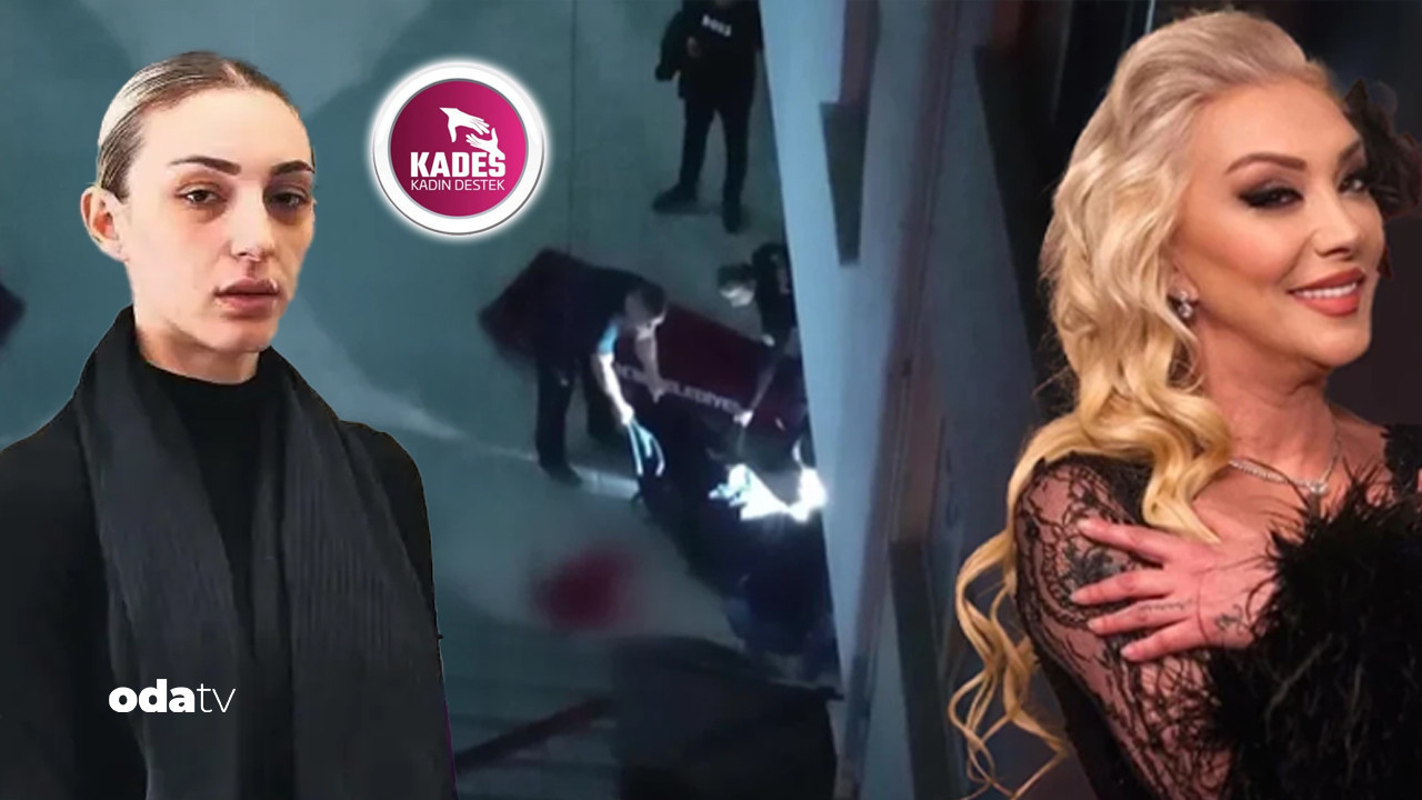 Güllü’nün kızı o mesajlar sonrası tekrar ifade verdi… Neden KADES’e bastı