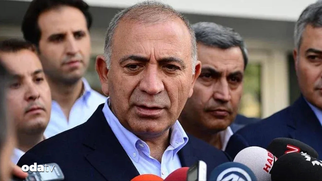 Gürsel Tekin, CHP ilçe başkanını disipline gönderdi
