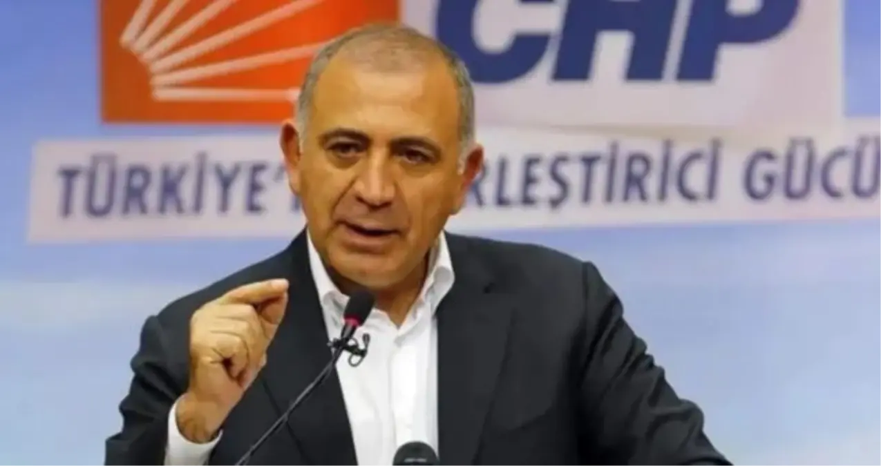 Gürsel Tekin kimdir? Gürsel Tekin CHP’de hangi görevlerde bulundu, siyasi kariyeri?