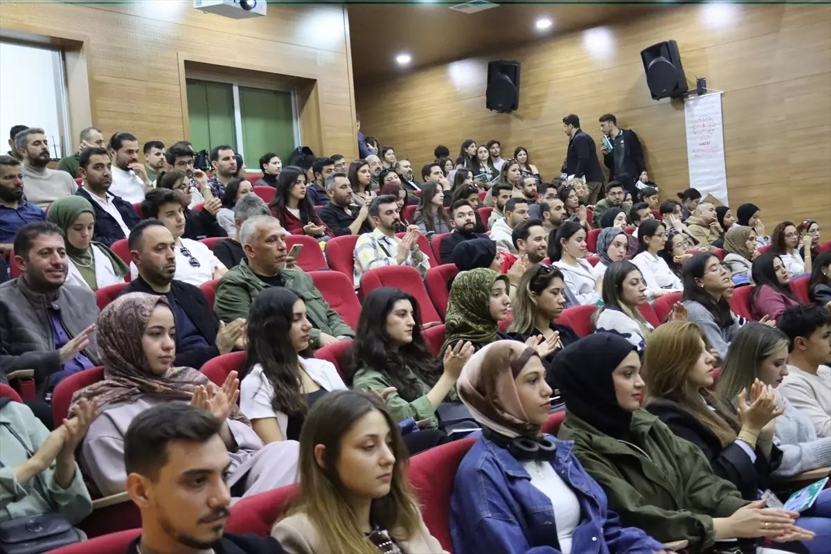 Hatay’da “Aile Yılında Çocuk Hakları Paneli” düzenlendi