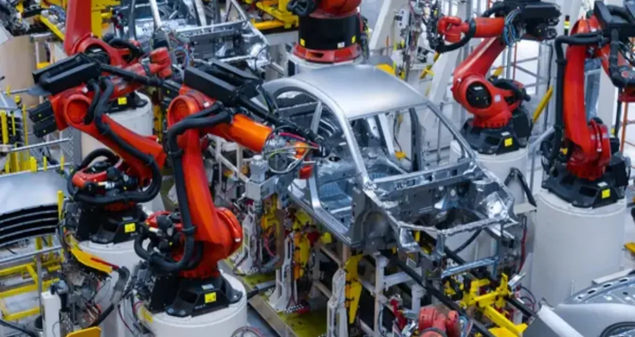 Herkesi şaşırtan iflas! 50 yıllık otomotiv devi battı