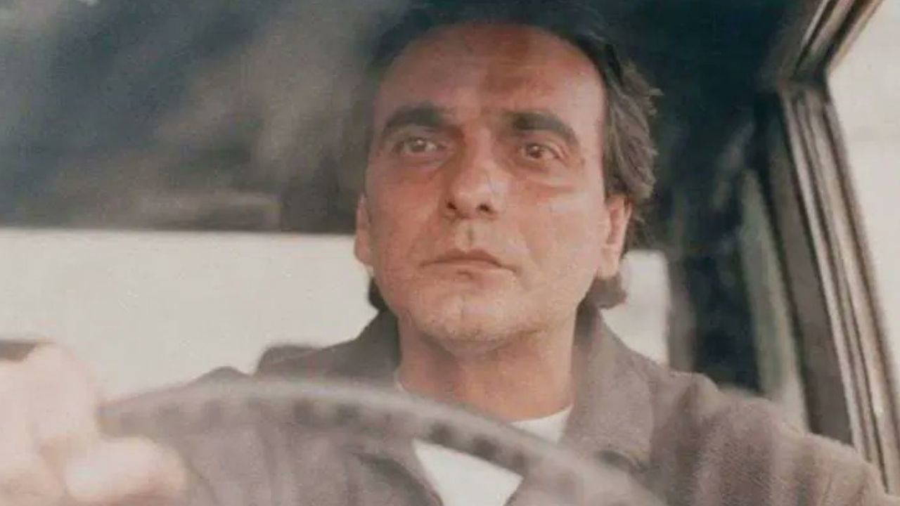 Hümayun Erşadi kimdir? Oyuncu Hümayun Erşadi neden öldü? Hümayun Erşadi filmleri