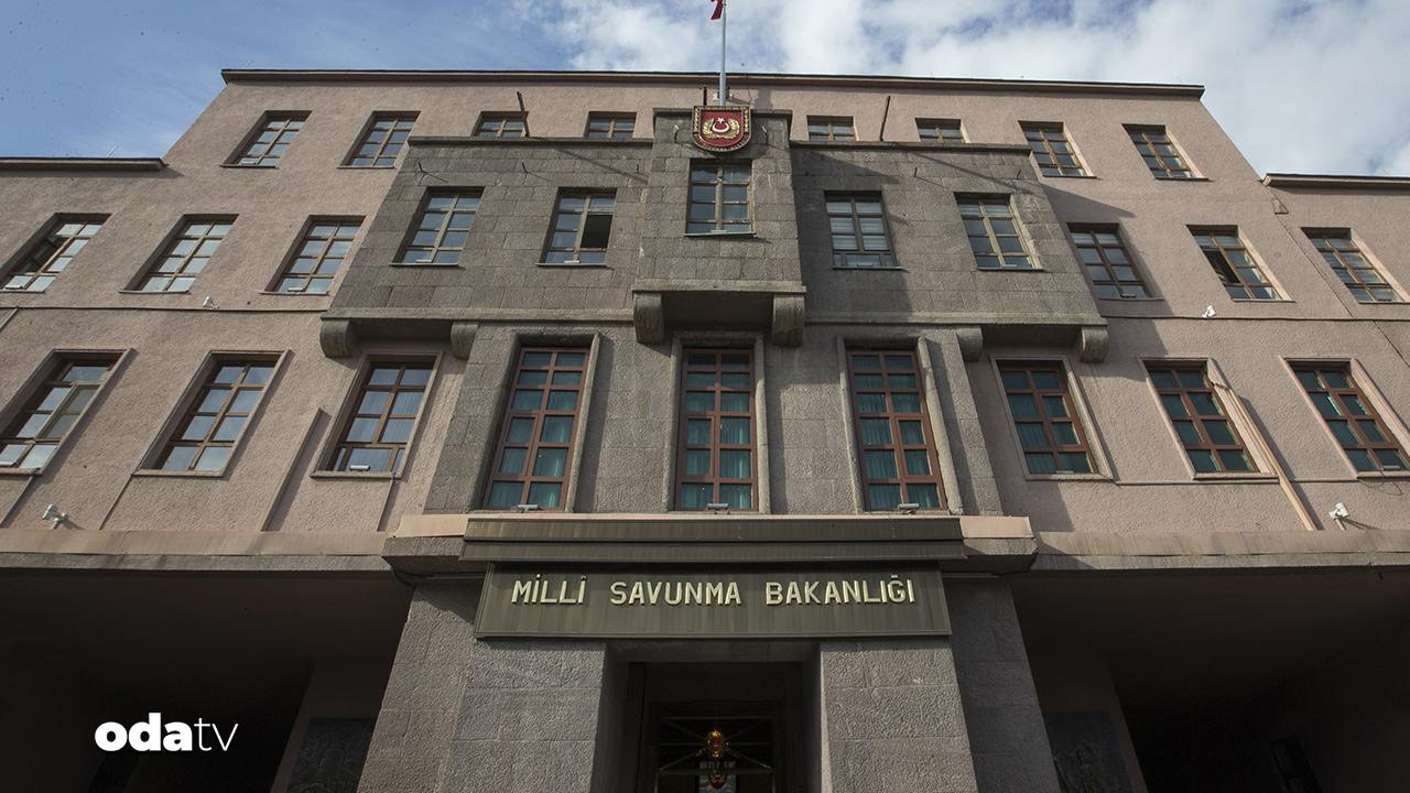 İskenderun’da şehit olan askerler… MSB faturayı kesti