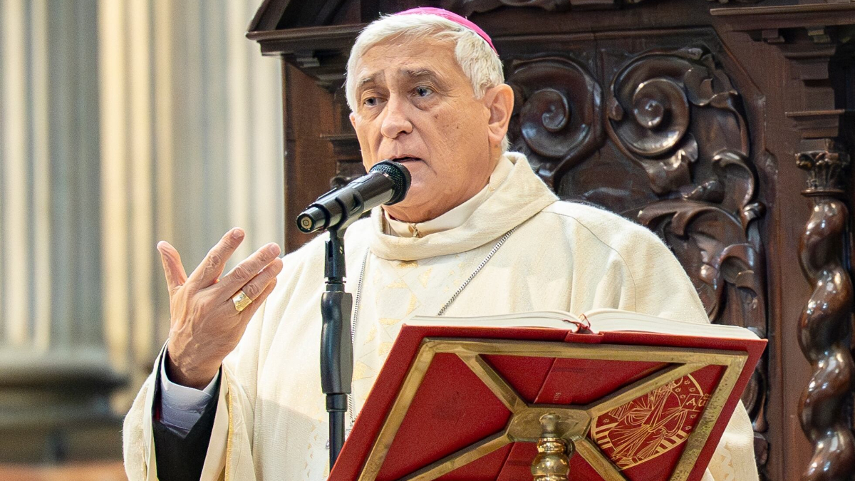 İspanya’da, Piskopos ‘cinsel istismar’ iddiaları sonucu istifa etti