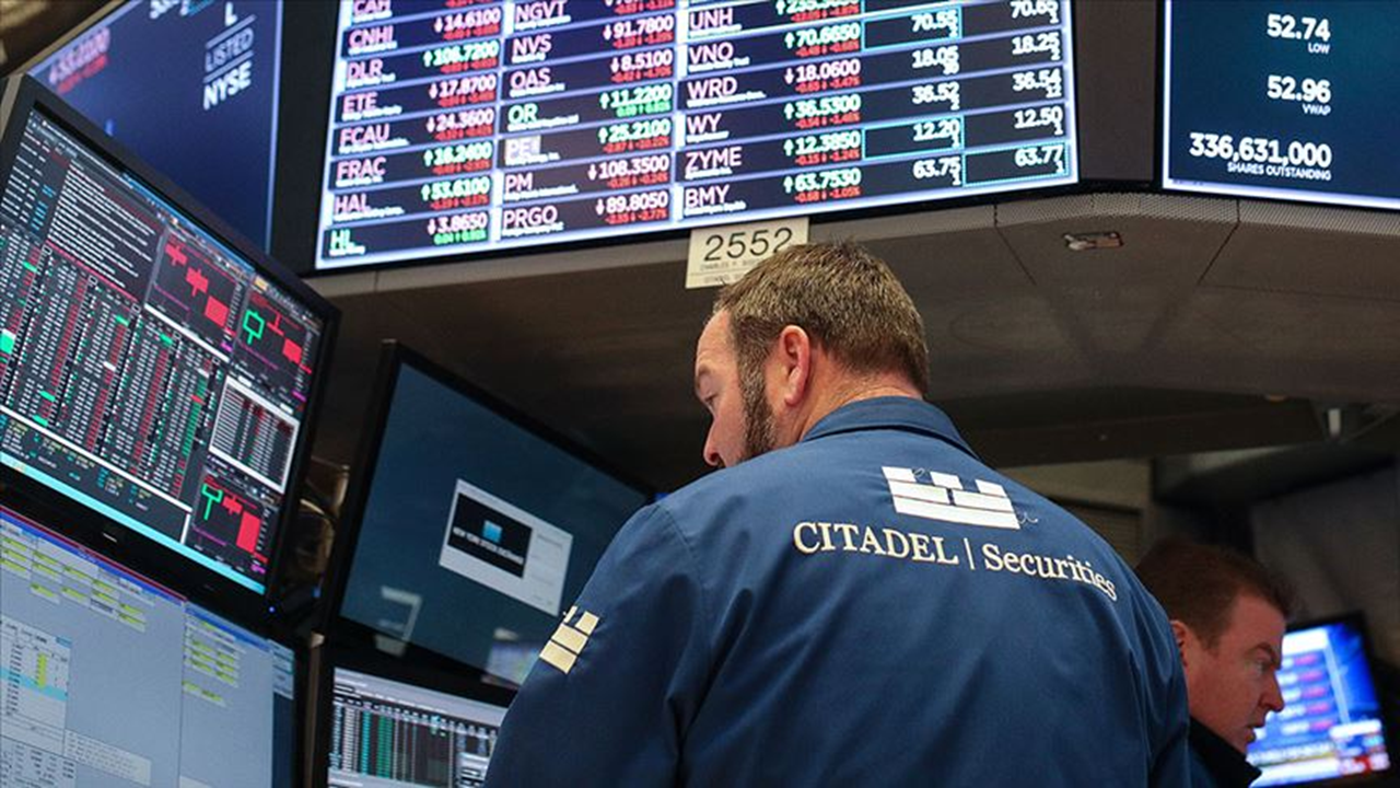 Küresel piyasalar temkinli iyimser: Fed’den faiz indirimi beklentileri güçleniyor