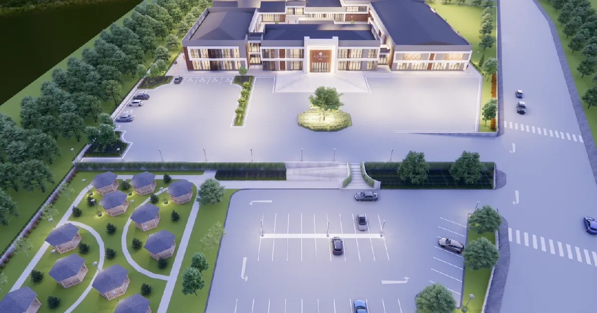 Malatya’da Engelsiz Spor ve Yaşam Merkezi’nde yeni etap