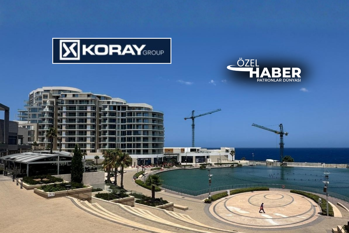 Maltalı ortağı Shoreline Contracting Limited, Koray Group’a Cenevre’de tahkim davası açtı