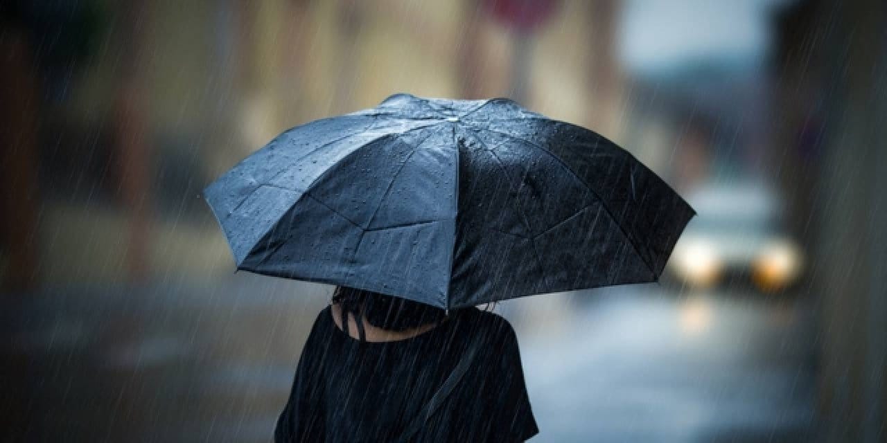 MGM tahminleri açıkladı: İstanbul haftayı yağışlarla kapatacak