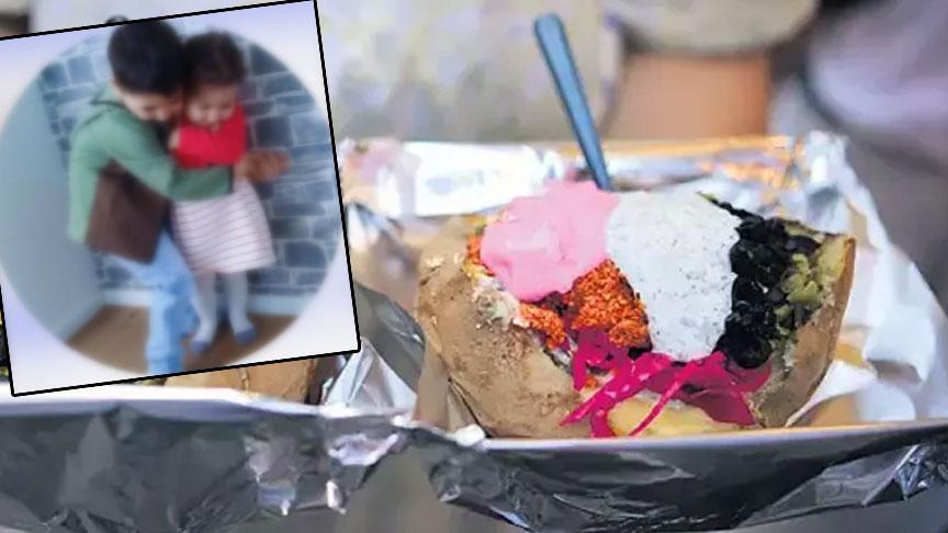 Ortaköy’de kumpir ve midye faciası! 2 çocuktan sonra anne de hayatını kaybetti