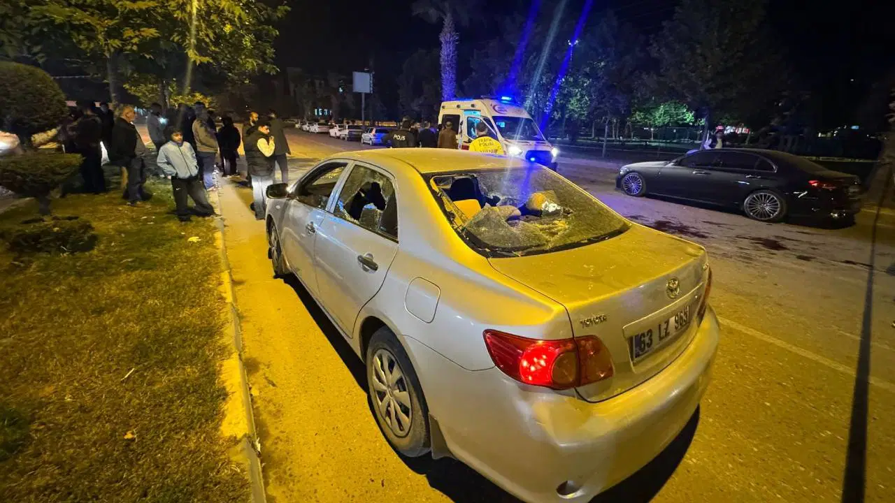 Şanlıurfa’da arazi kavgasında kan aktı: Ölü ve yaralılar var!