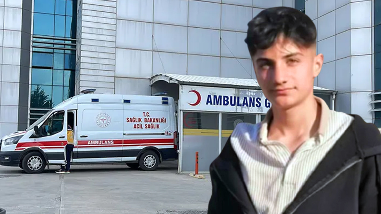 Şanlıurfa’da kompresörle eziyet edilen Muhammed Kendirci’den acı haber