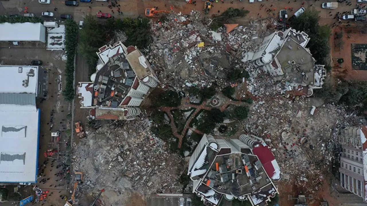 Savcıdan AKP’li müteahhite ‘Bilinçli taksiden ölüme neden olma’ suçundan ceza istemi