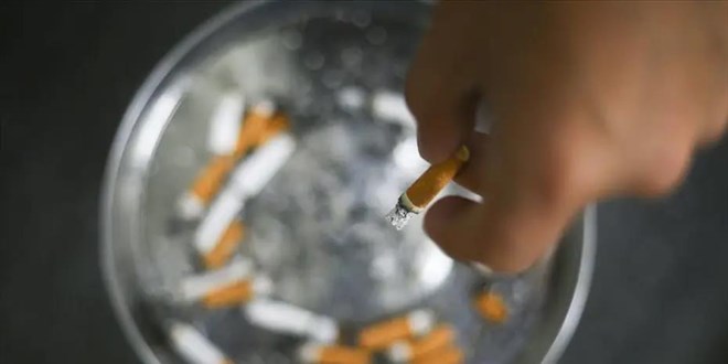 Sigara içene 24 bin, lazer tutana 164 bin lira ceza