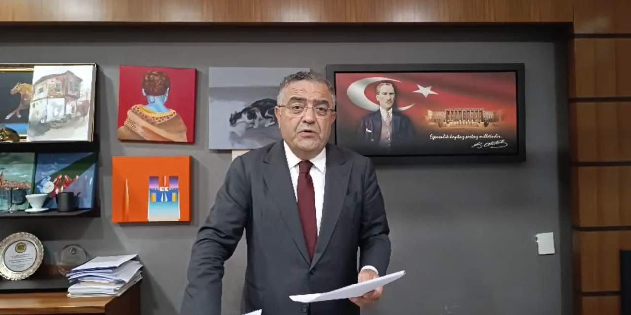 Tanrıkulu, Çocuklar Günü’nde Türkiye’nin karnesini açıkladı