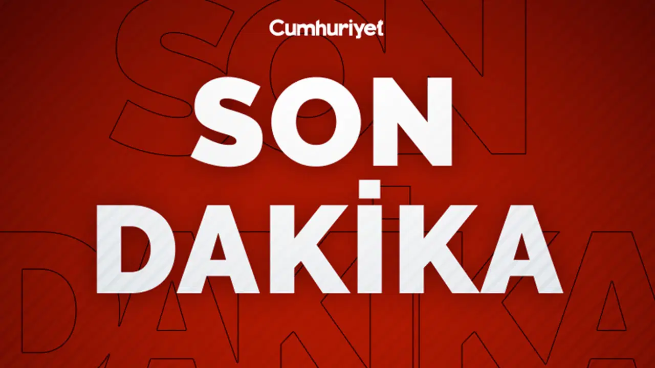 Tarım ve Orman Bakanlığı duyurdu: 1 uçakla telsiz irtibatı kesildi, pilota ulaşılamıyor!