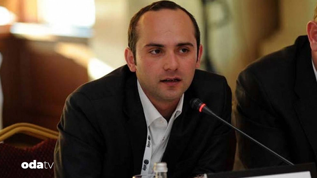 Tayfun Karaman İBB iddianamesine ‘firari’ olarak girdi