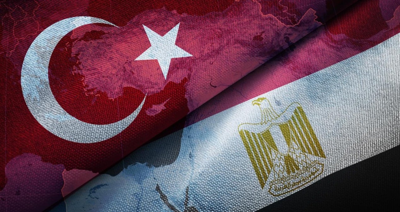 Türkiye-Mısır ticaretinde yeni hedef 15 milyar dolar