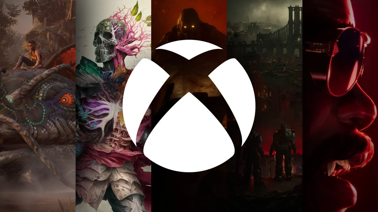Xbox yeni ücretsiz oyunları açıkladı