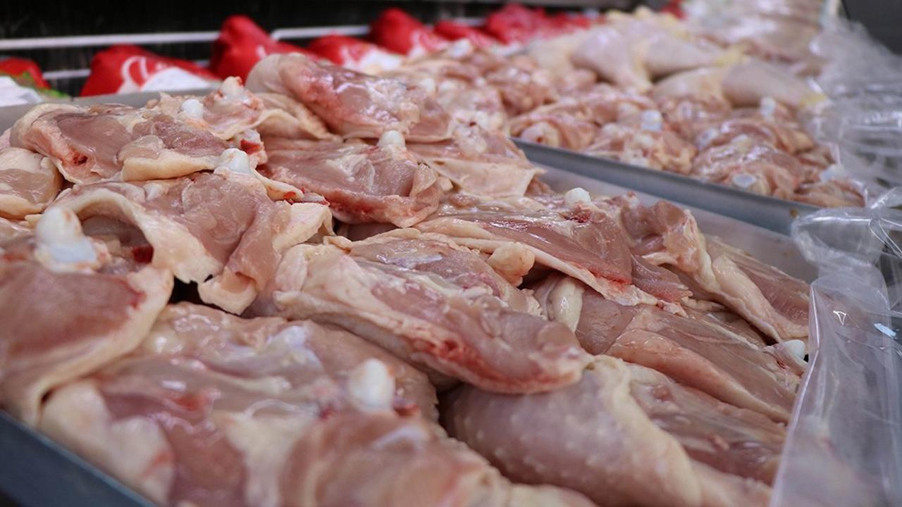 15 seneden uzun süre üretim yapan tavuk devi konkordato ilan etti!