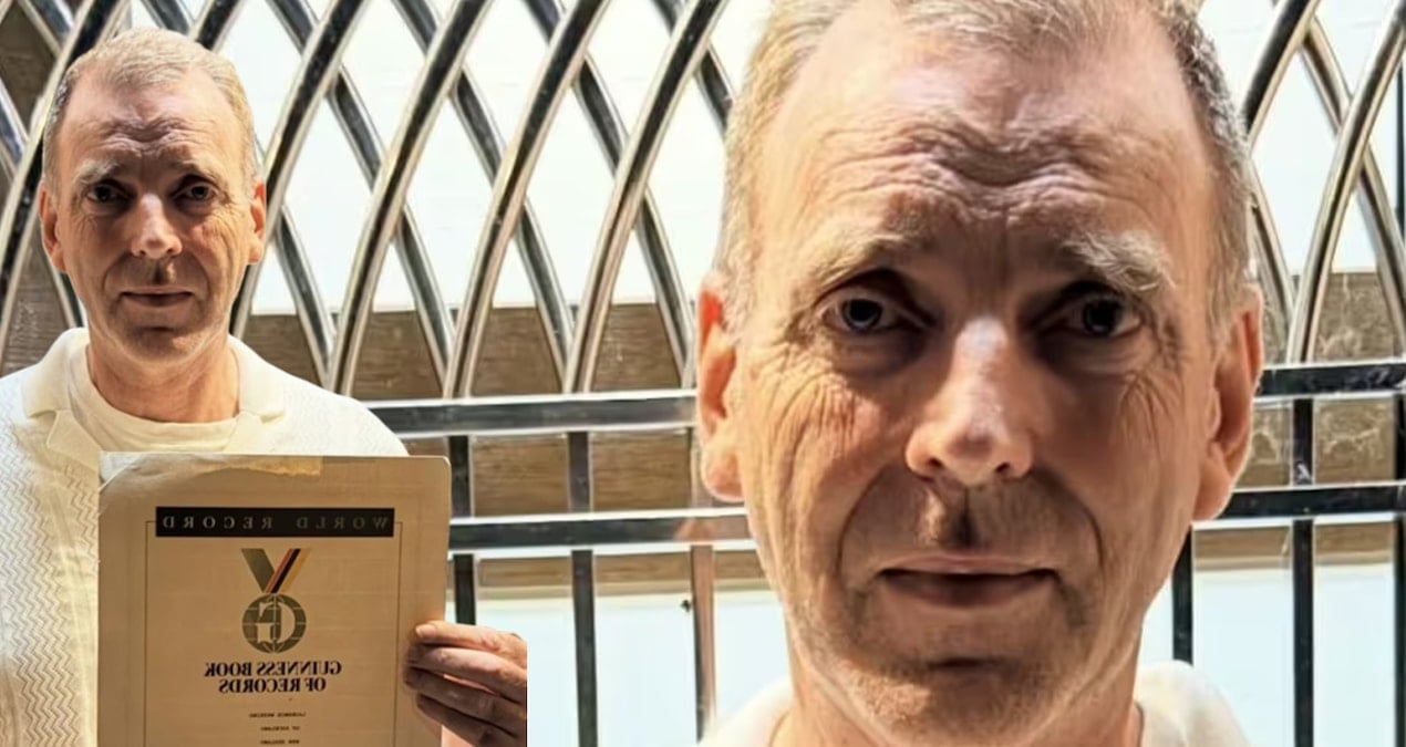 2.253 kelimeyle dünyanın en uzun ismine sahip