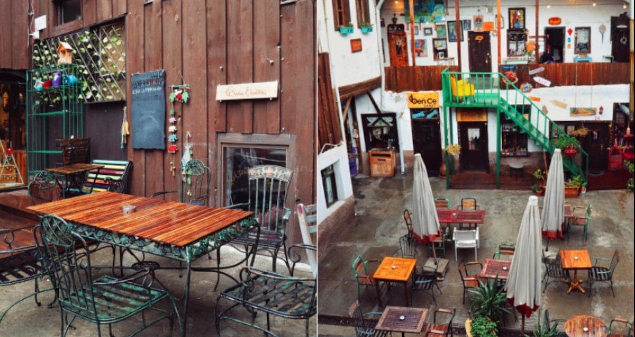 400 yıllık tarihi han Koç Holding’e satıldı