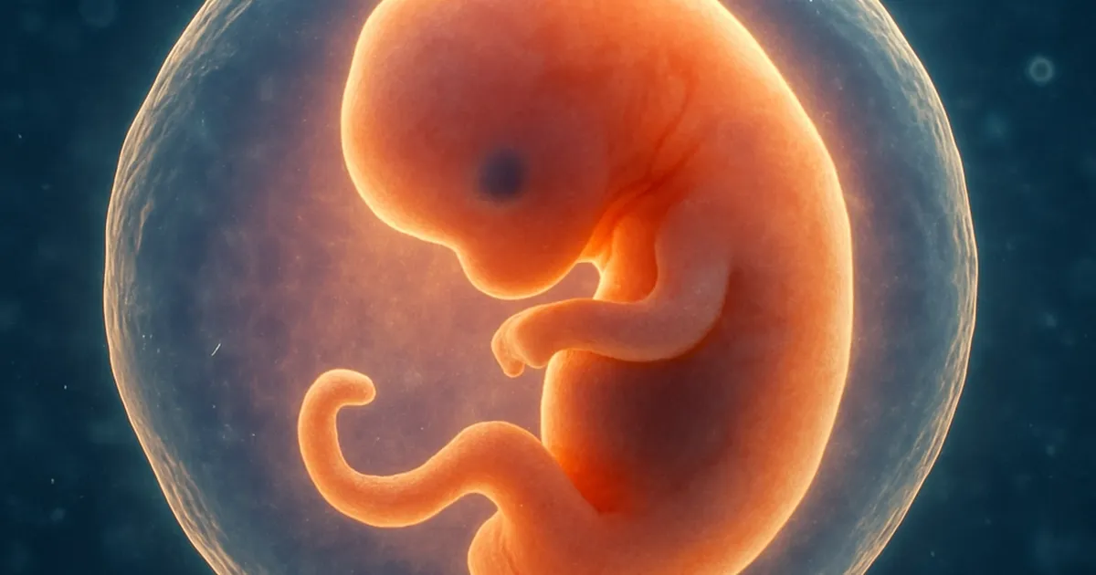 ABD’deki embriyo kararı tartışması… Türkiye’ye sıçrarsa ne olur?