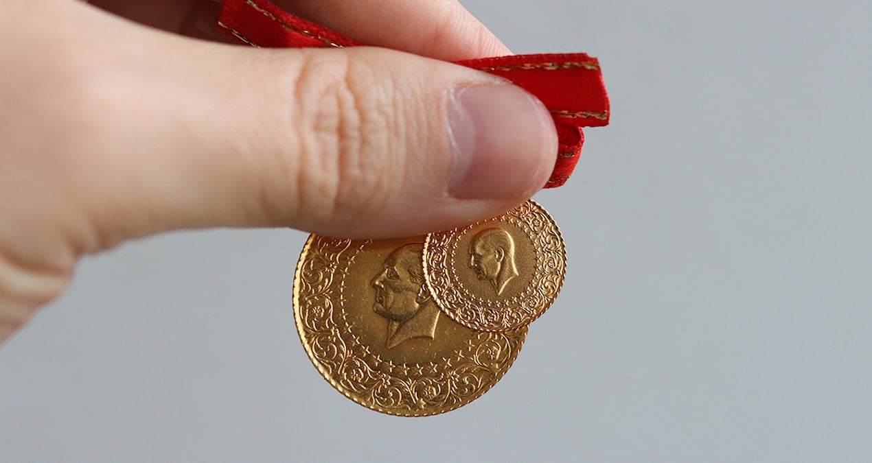 Altın mı, euro mu, dolar mı? İşte en çok kazandıran yatırım aracı