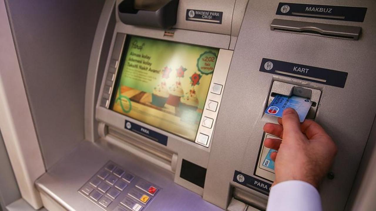 ATM’lerde yeni dönem! 1 Ocak’ta başlıyor! Artık zorunlu hale gelecek…