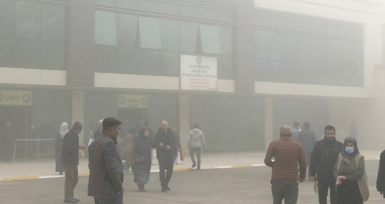 Avrupa’daki salgın bir şehrimizde patladı: Hastaneler dolup taşıyor!