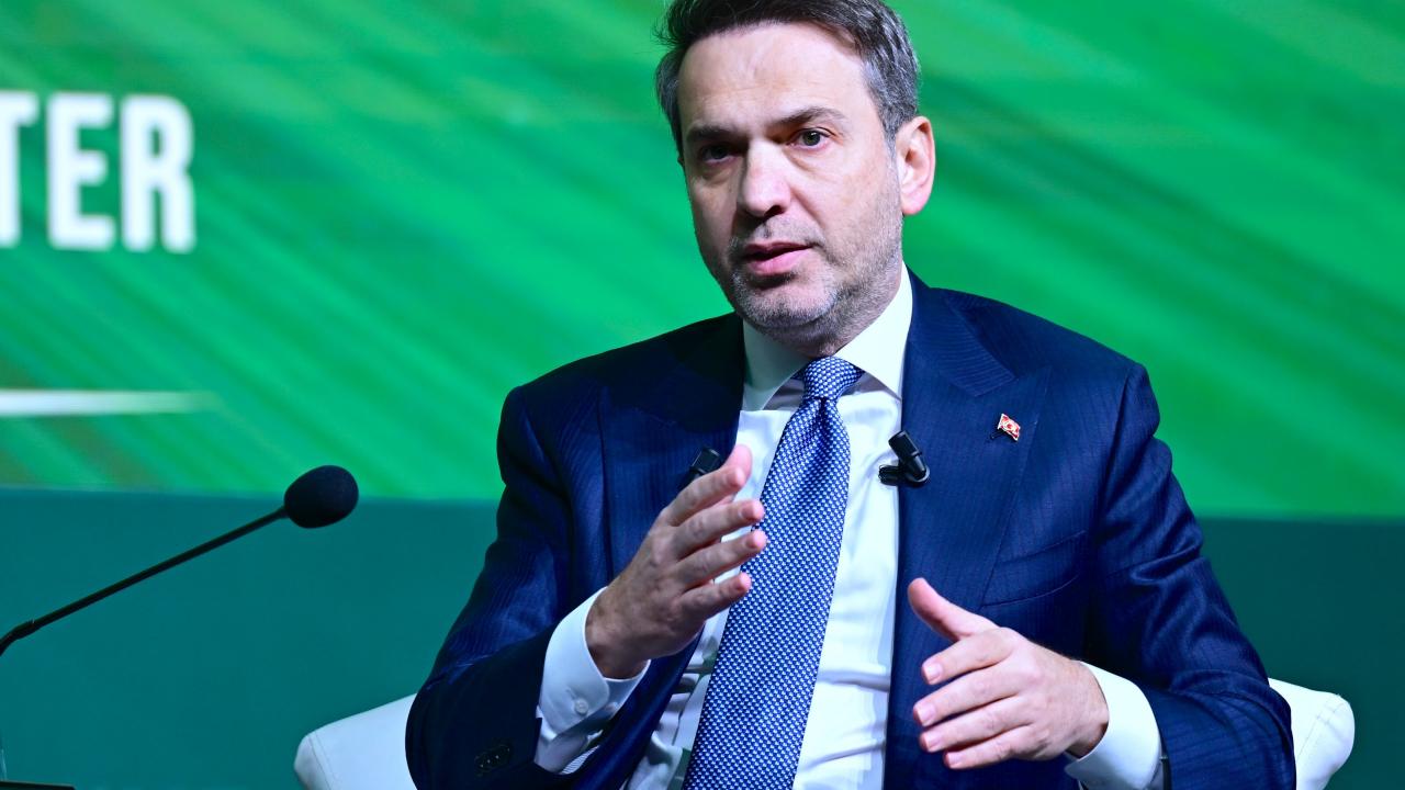 Bakan Bayraktar’dan petrol ve doğal gaz açıklaması