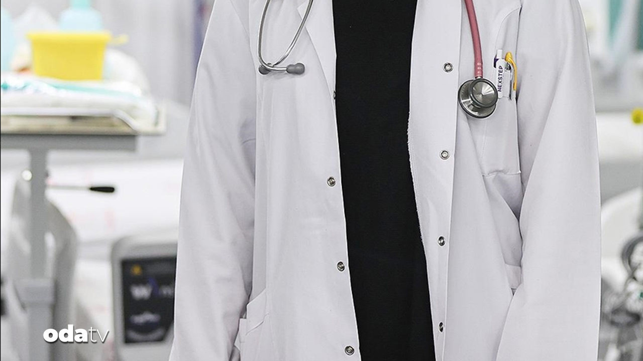 Bakan Memişoğlu 2025 yılında yurt dışına giden doktor sayısını açıkladı