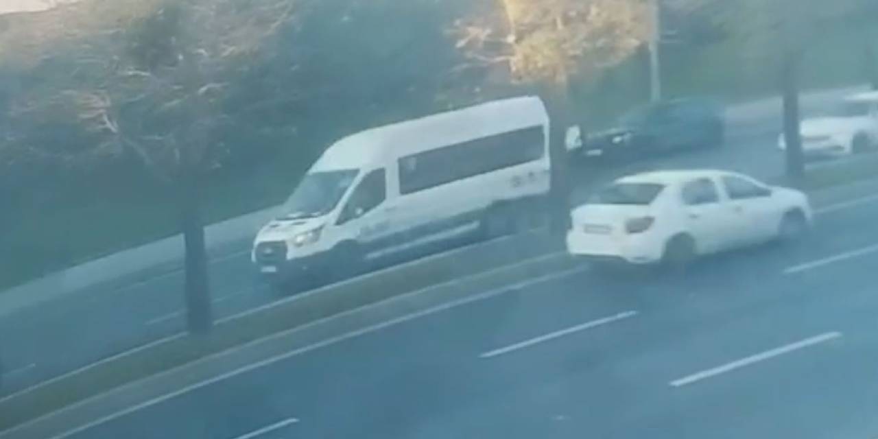 Bakırköy’deki kanlı infazın görüntüleri ortaya çıktı! Adım adım takip etmişler