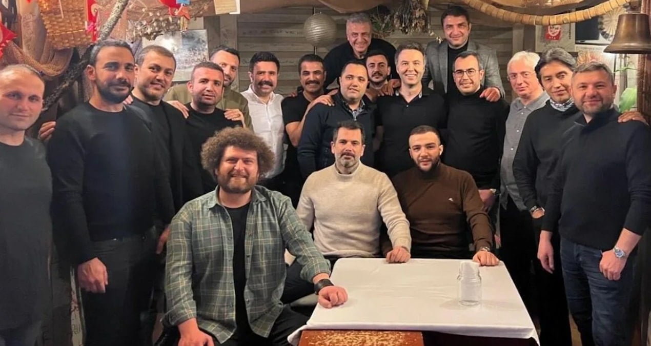 Bir fotoğraf bin tartışma