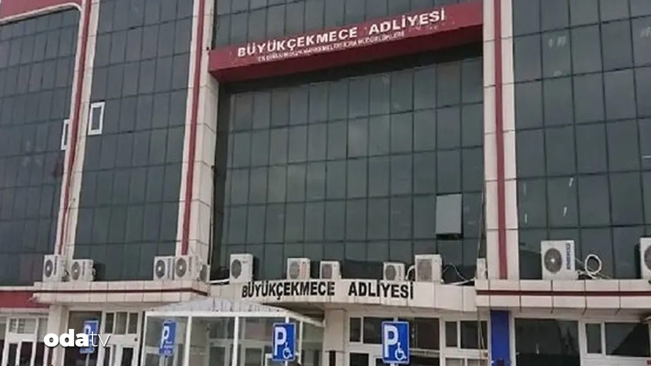 Büyükçekmece adliyesinde büyük vurgun: Emanetten kilolarca altın çalındı