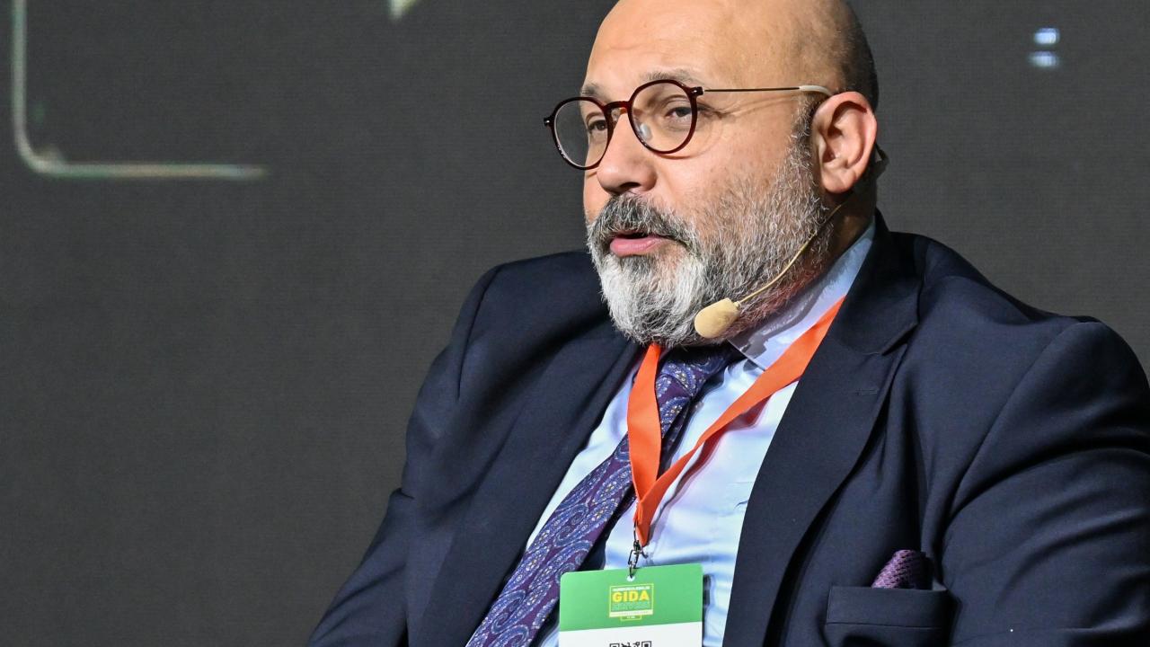 Dünya Bankası Tarım Ekonomisti Bora Sürmeli: “Önümüzdeki 10 Yılda Gıda Talebi %30 Artacak