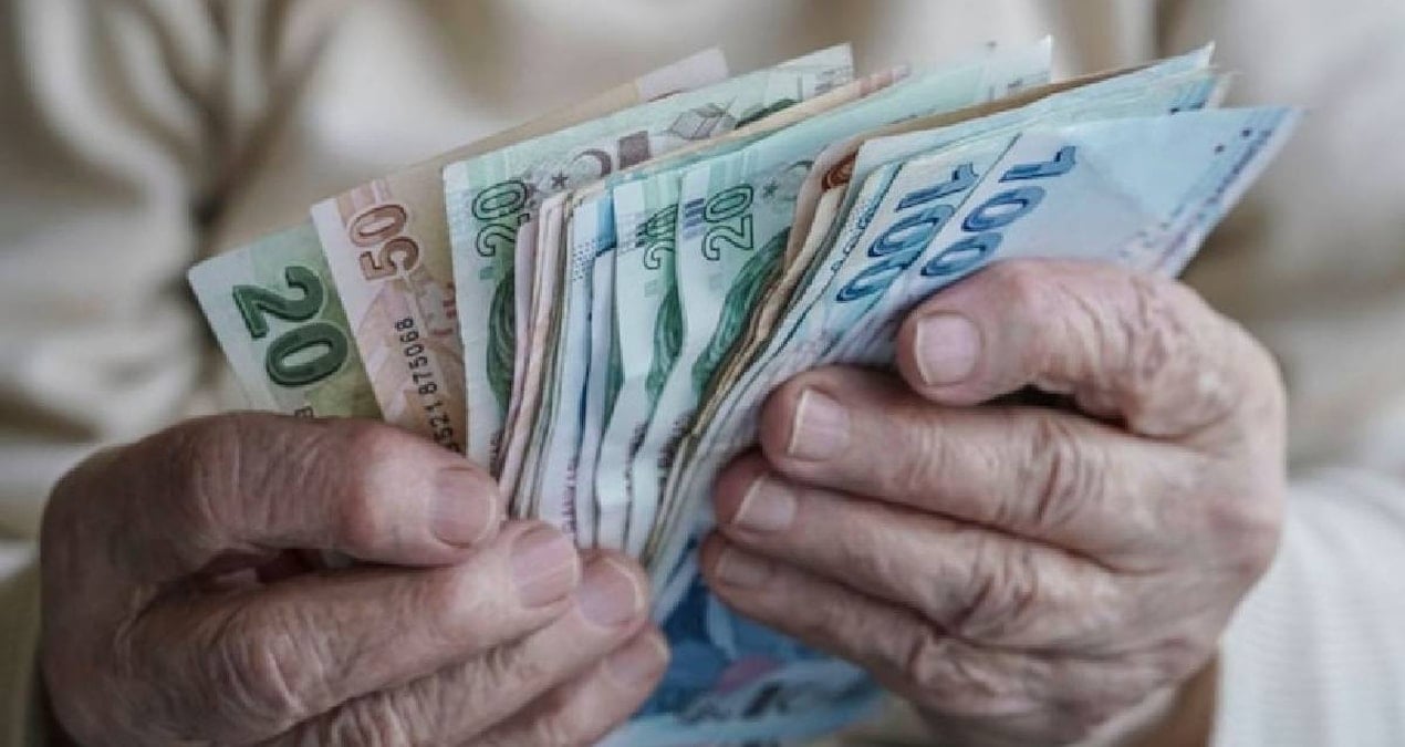En düşük emekli maaşı ne kadar olmalı? 5 parti seçmeni de aynı rakamı verdi