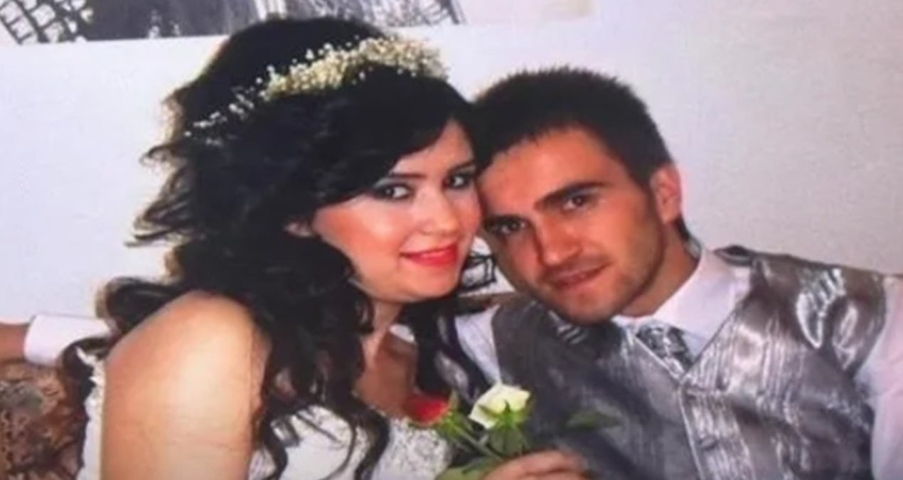 Evlenmek için kaçırdığı adama 15 yıl sonra düğün yaptı