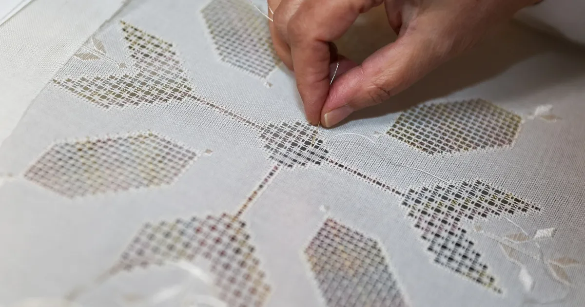 Gaziantep’in el emeği UNESCO listesinde