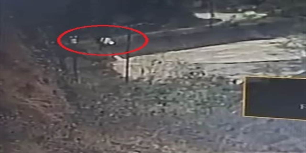 Giresun’da acı olay! Mezar yeri bakmaya giderken can verdiler