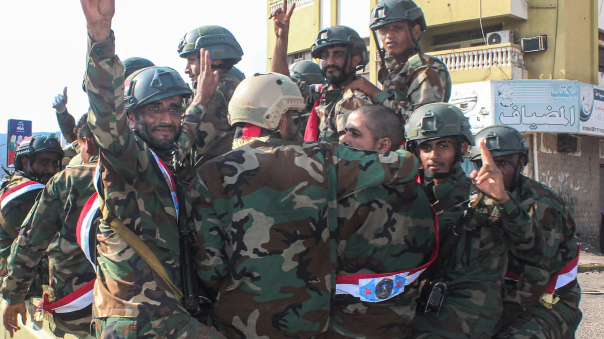 Güney Yemen’i ele geçiren BAE destekli STC, bağımsızlık ilan edebilir