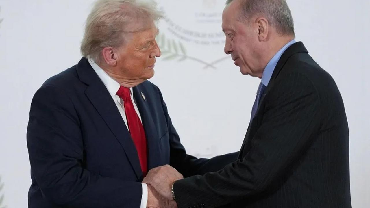 Haaretz’ten çarpıcı Gazze analizi: Trump-Erdoğan ittifakı İsrail’i devre dışı bırakabilir