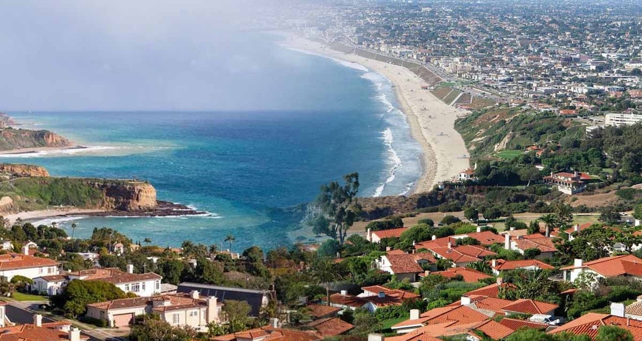 Her hafta 10 cm batıyor… Bölge bu hızla 1 yıl içinde vahşeti yaşayacak