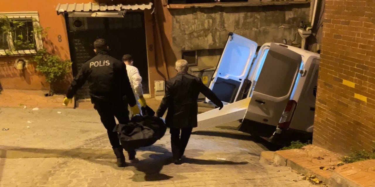 İstanbul’da Angolalı kadının sır ölümü! Arkadaşının evine gitti pencereden baktığında şoke oldu